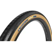 Panaracer Gravelking Semislick+ Tubeless 700c X 45 Graveldäck