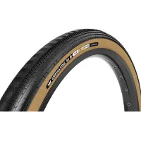 Panaracer Gravelking Semislick R Tubeless 700c X 35 Graveldäck
