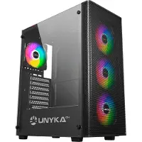 UNYKAch Mir100 Pc-tornfodral