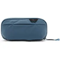 Peak Design necessär Travel Line Wash Pouch Small Ocean blå