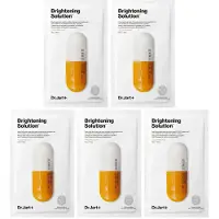 Dr.Jart+ Dr. Jart+ Dermask Micro Jet Brightening Solution 30g x 5st