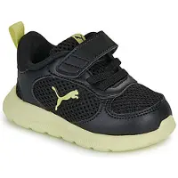 Puma Sneakers Fun Racer 2 AC + Inf pojkar - Svart - 25