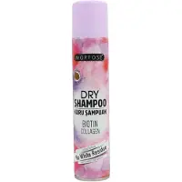 Morfose torrschampo Biotin Collagen Extra Volumizing 200 ml