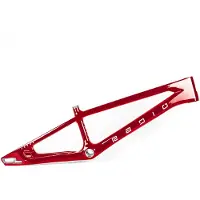 Radio Raceline Terra Disc Pro Xxl Bmx-ram