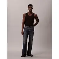 Calvin Klein Wide Fit Jeans