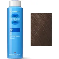 Goldwell Colorance Demi-permanent hårfärg 120 ml 5B Brasil