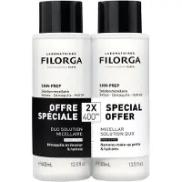 FILORGA Hud-Prep Duo Micellar Solution 2x400ml