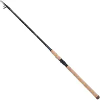 Shimano Catana Fx Spinning Tele Black