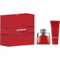 Mont Blanc Legend Red Parfymset