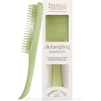 Tangle Teezer Ultimate Wet Detangler Matte Olive Green