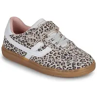 Pablosky Sneakers 210983 flickor - Brun - 28
