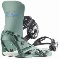 Salomon District Pro Snowboardbindningar