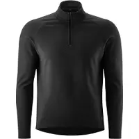 Gonso Essential Therm Tröja Med Halv Dragkedja