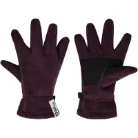 Jack Wolfskin Fleece Handskar