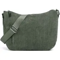Mandarina Duck Hunter Velvet Medium Okt20 Axelväska