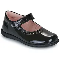 Pablosky Ballerinor 59119 flickor - Svart - 25