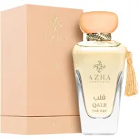 Azha Qalb Women Eau de Parfum – 100ml