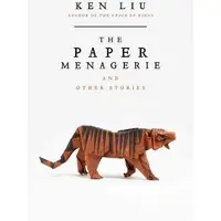 Paper Menagerie