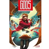 G.O.D.S.