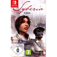 Syberia Replay (Code in a Box)