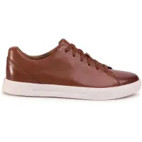 Clarks Shoes Costa Lace Skor