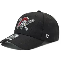 47 Lb Pittsburgh Pirates Keps