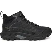 Merrell Speed Strike 2 Mid Gore-tex Vandringskängor