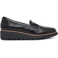 Clarks Shoes Sharon Pace Loafers