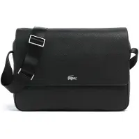Lacoste Portfölj 'Porte Document Business Homme Noir' svart