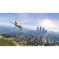 Grand Theft Auto V (gta V) Premium Edition