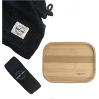 YUMMII YUMMII Lägg m. Resårband - Large - Bambu - - One Size - Tillbehör