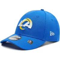 New Era Nfl 9forty The League Los Angeles Rams Keps