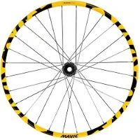 Mavic Deemax DH Yellow 27,5 | 12 x 157 mm | 6 Trous - Bakhjul till MTB 27,5" One Size