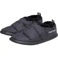 Nordisk Mos Down Tofflor