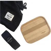 YUMMII YUMMII Lägg m. Resårband - Medium+ - Bambu - - One Size - Tillbehör