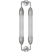 UMAGE Design vägglampa Lemon Squeeze, dimbar, Mässing / guld, Vardagsrum / matsal, Metall, Design, Vägglampa, vägglampa inomhus