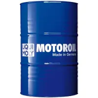 Liqui moly Top Tec 4310 Sae 0w-30 60l Motorolja
