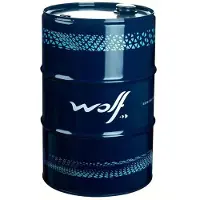 WOLF Extendtech Hm Sae 5w-40 60l Motorolja