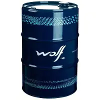 WOLF Officialtech C4 Sae 5w-30 60l Motorolja