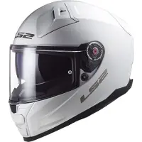LS2 Ff811 Vector Ii Fullface-hjälm