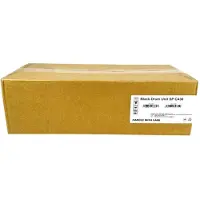 Ricoh Trumma svart