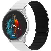 IMIKI - SMART WATCH IMIKI KW66PRO SILVER