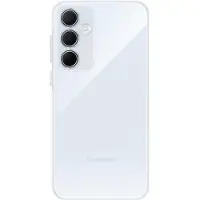 Samsung Galaxy A35 5G Clear Case Transparent