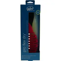 The Wet Brush WetBrush Pro Flex Dry-Pink Brush
