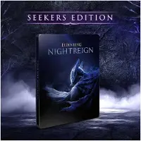 Ps5 Elden Ring Nightreign Seekers Edition Eng