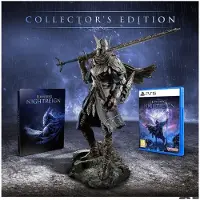 Ps5 Elden Ring: Nightreign Collector Edition