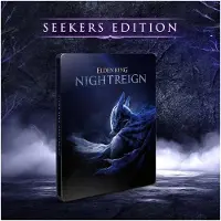 Ps4 Elden Ring Nightreign Seekers Edition (eng)