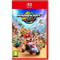 Mario Kart World (Switch 2)
