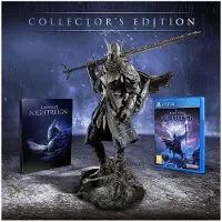Ps4 Elden Ring: Nightreign Collector Edition
