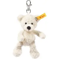 Steiff Nyckelring - Katt 10 cm